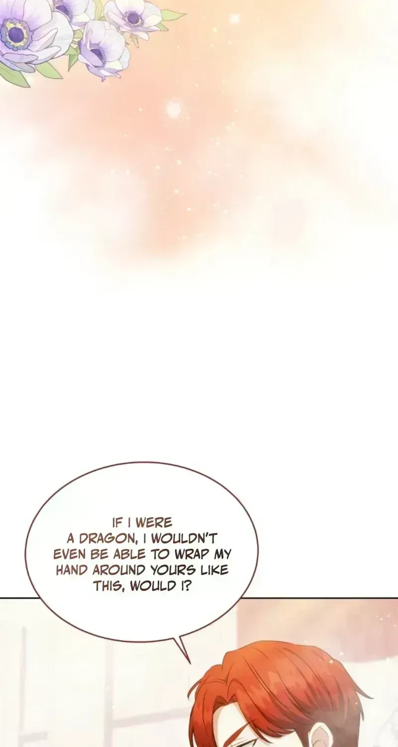 A Mouse Biting a Dragon’s Tail Chapter 100.2 page 55 - 