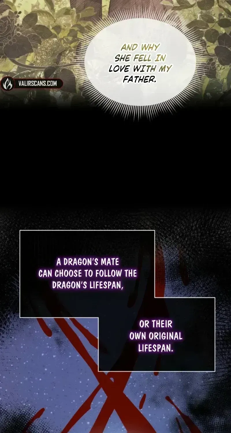 A Mouse Biting a Dragon’s Tail Chapter 100.2 page 98 - 
