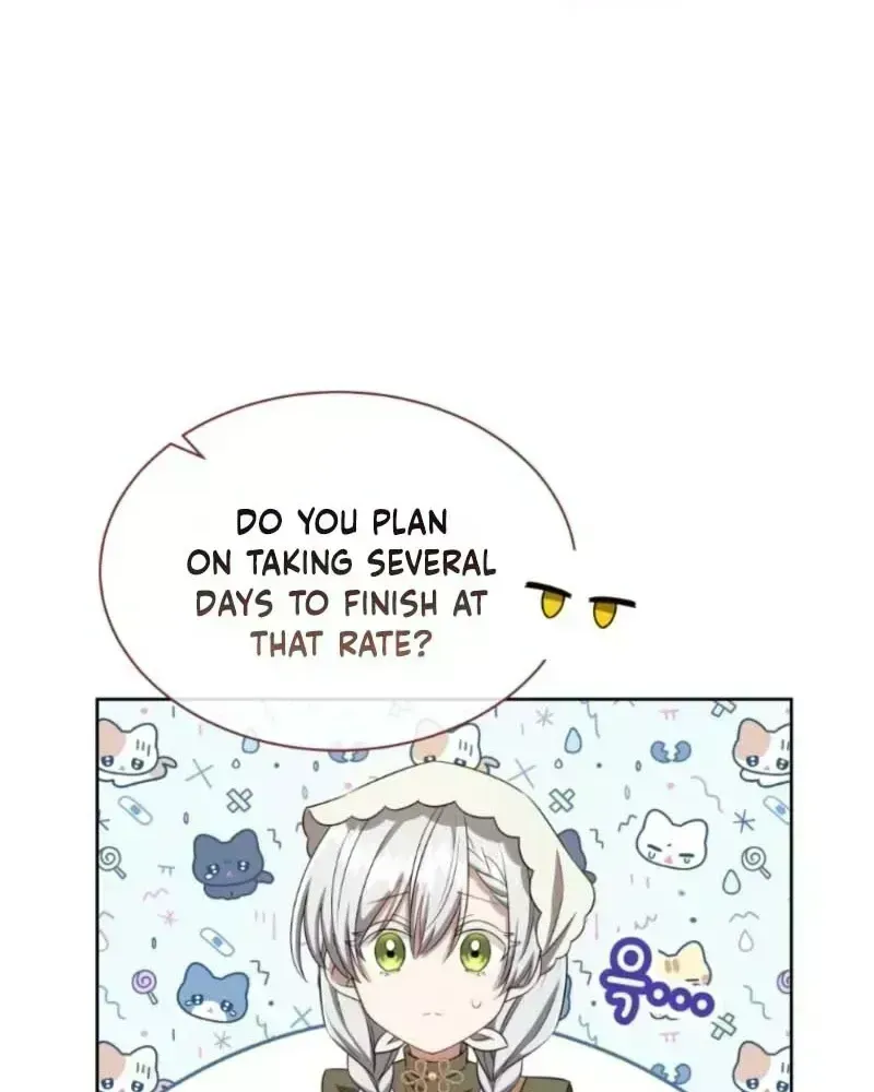 A Mouse Biting a Dragon’s Tail Chapter 100.4 page 30 - 