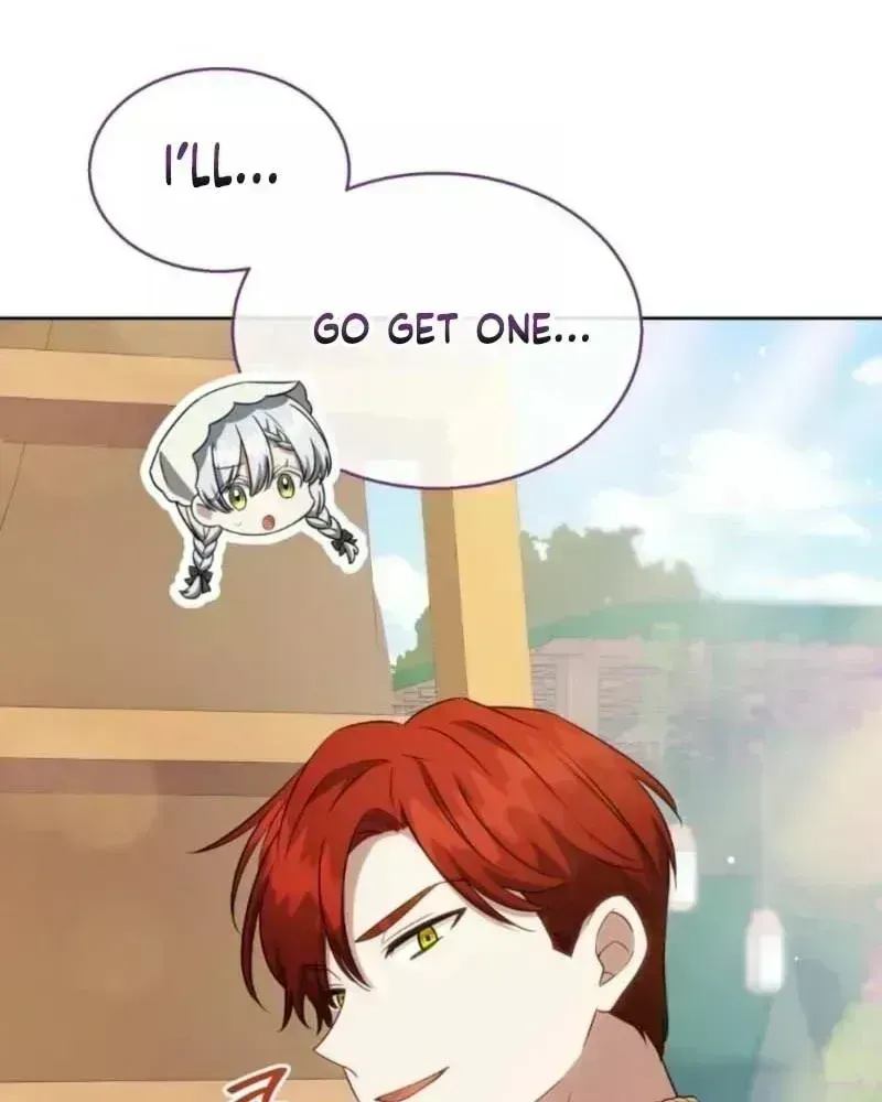 A Mouse Biting a Dragon’s Tail Chapter 100.4 page 45 - 
