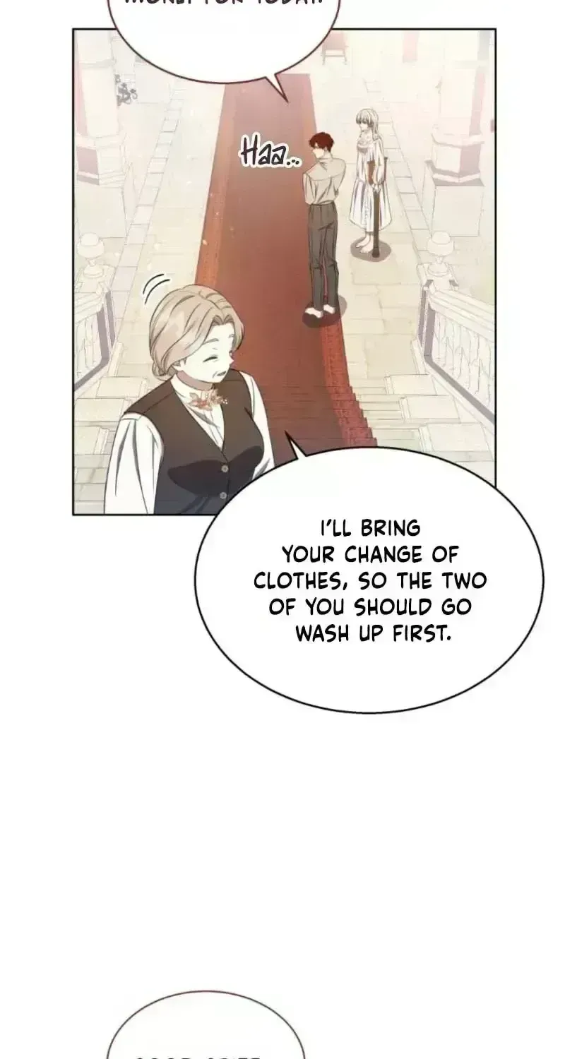 A Mouse Biting a Dragon’s Tail Chapter 100.4 page 74 - 