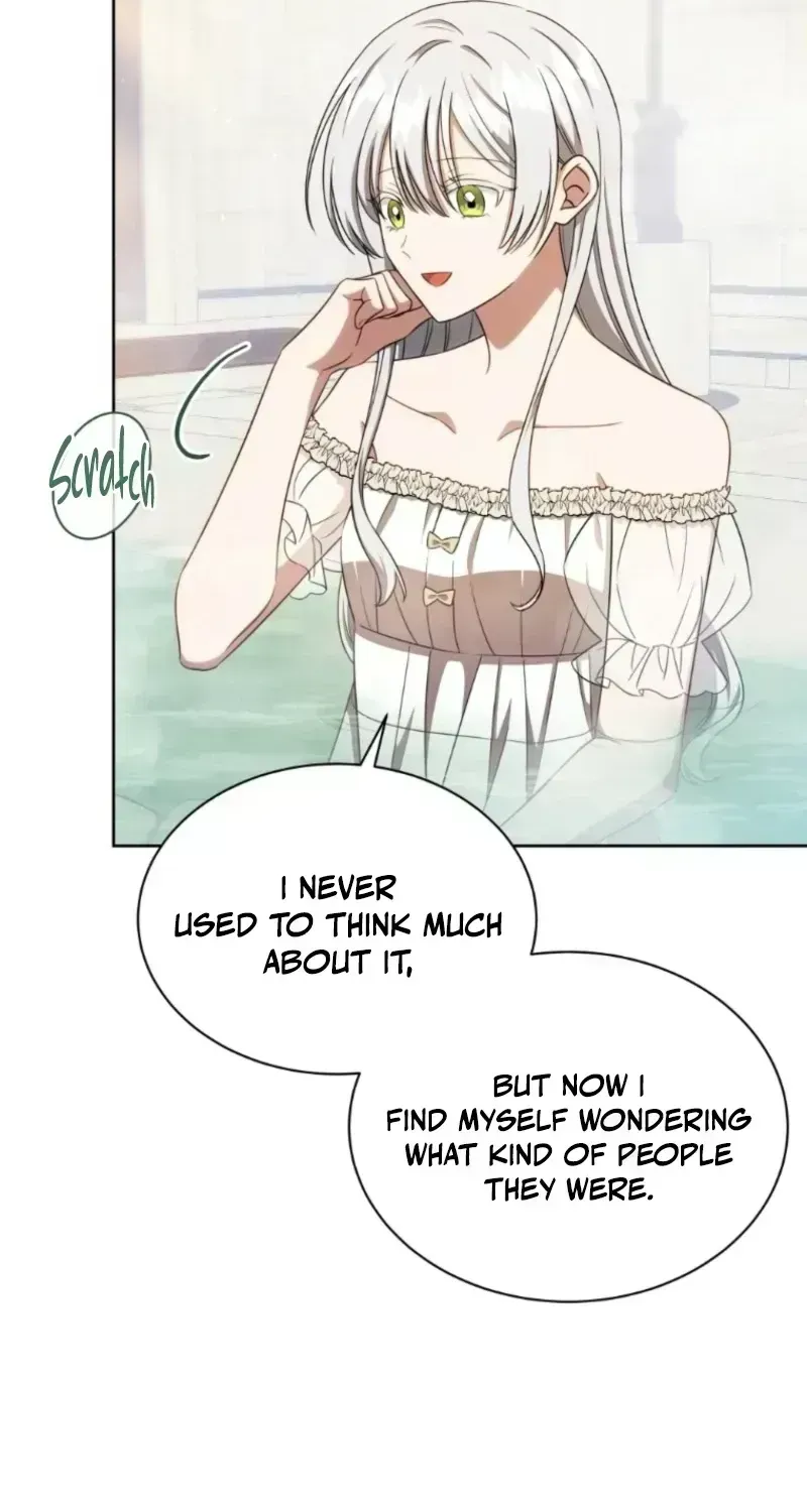 A Mouse Biting a Dragon’s Tail Chapter 100.5 page 30 - 