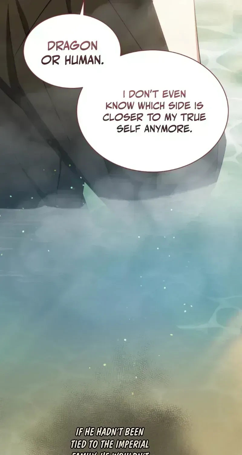 A Mouse Biting a Dragon’s Tail Chapter 100.5 page 49 - 