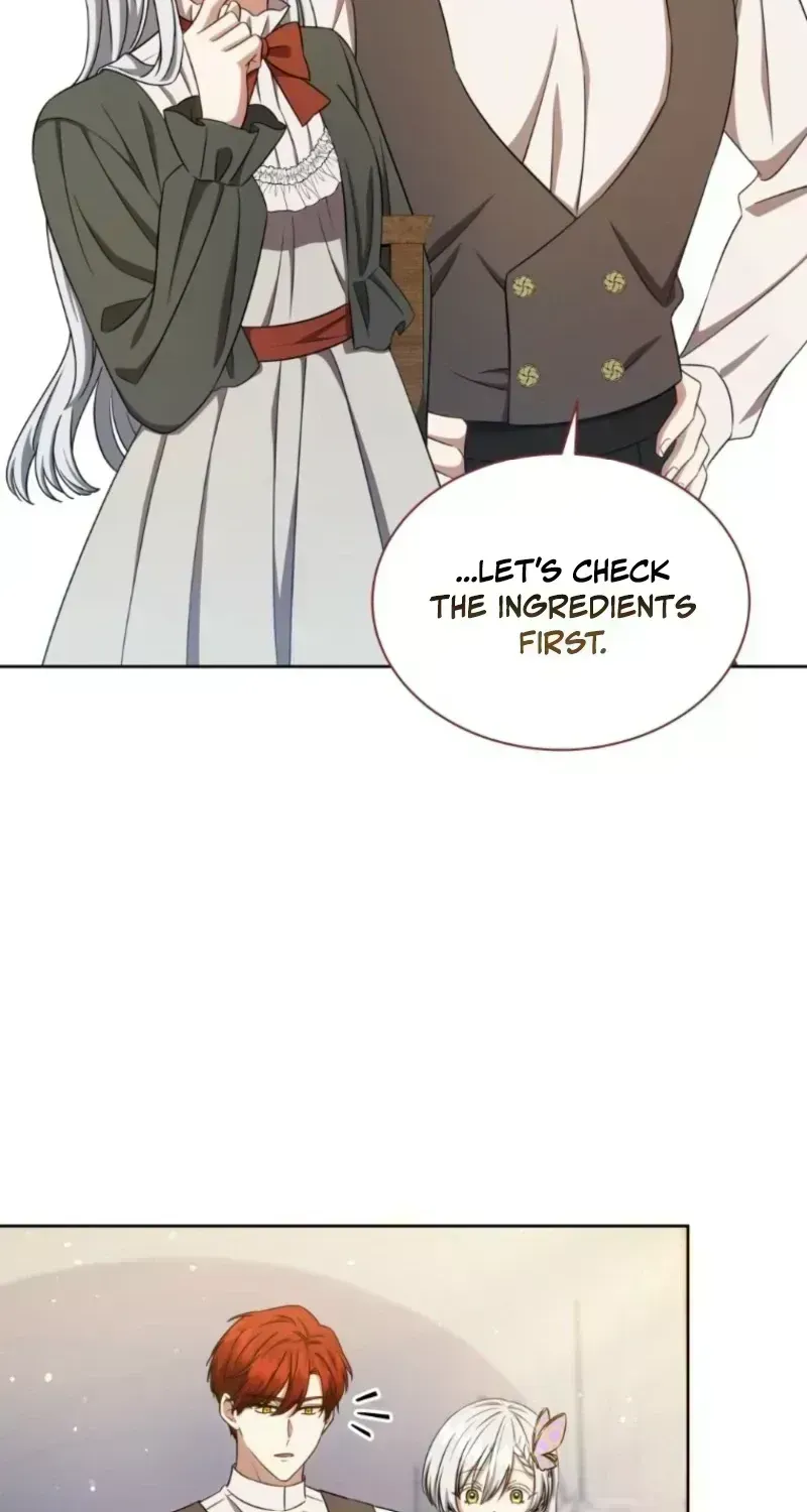 A Mouse Biting a Dragon’s Tail Chapter 100.5 page 66 - 