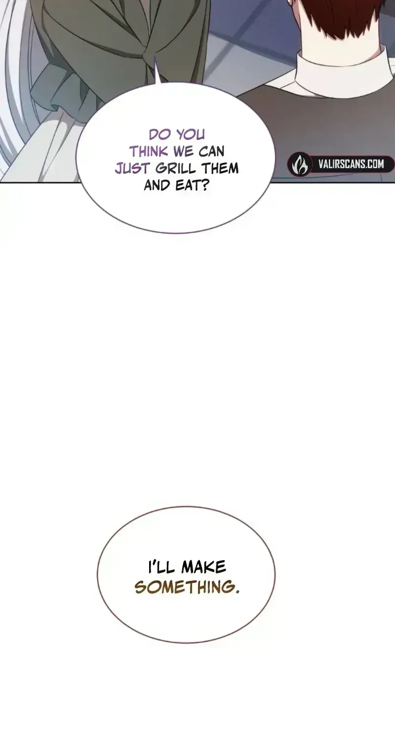 A Mouse Biting a Dragon’s Tail Chapter 100.5 page 69 - 