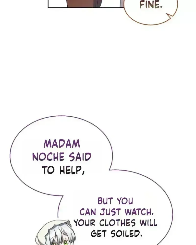 A Mouse Biting a Dragon’s Tail Chapter 100.6 page 18 - 