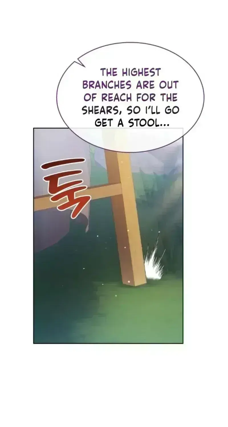 A Mouse Biting a Dragon’s Tail Chapter 100.6 page 44 - 