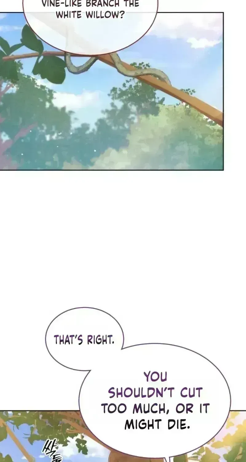 A Mouse Biting a Dragon’s Tail Chapter 100.6 page 47 - 