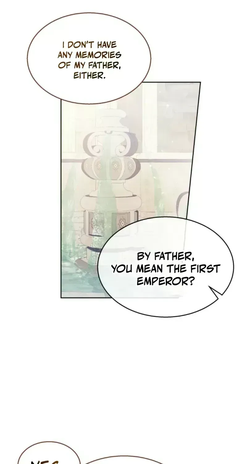A Mouse Biting a Dragon’s Tail Chapter 100.7 page 31 - 