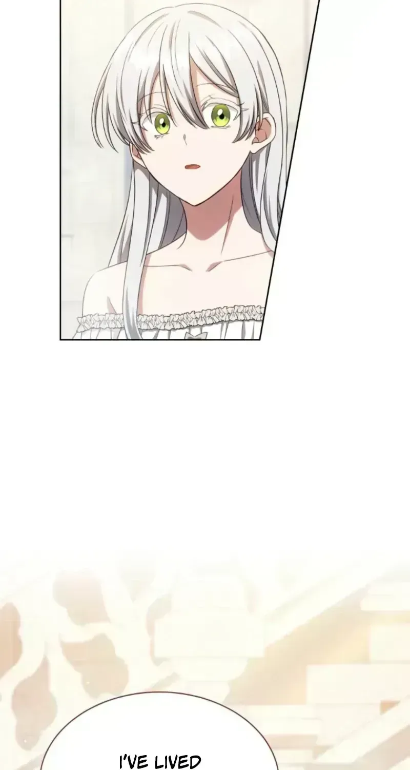A Mouse Biting a Dragon’s Tail Chapter 100.7 page 46 - 