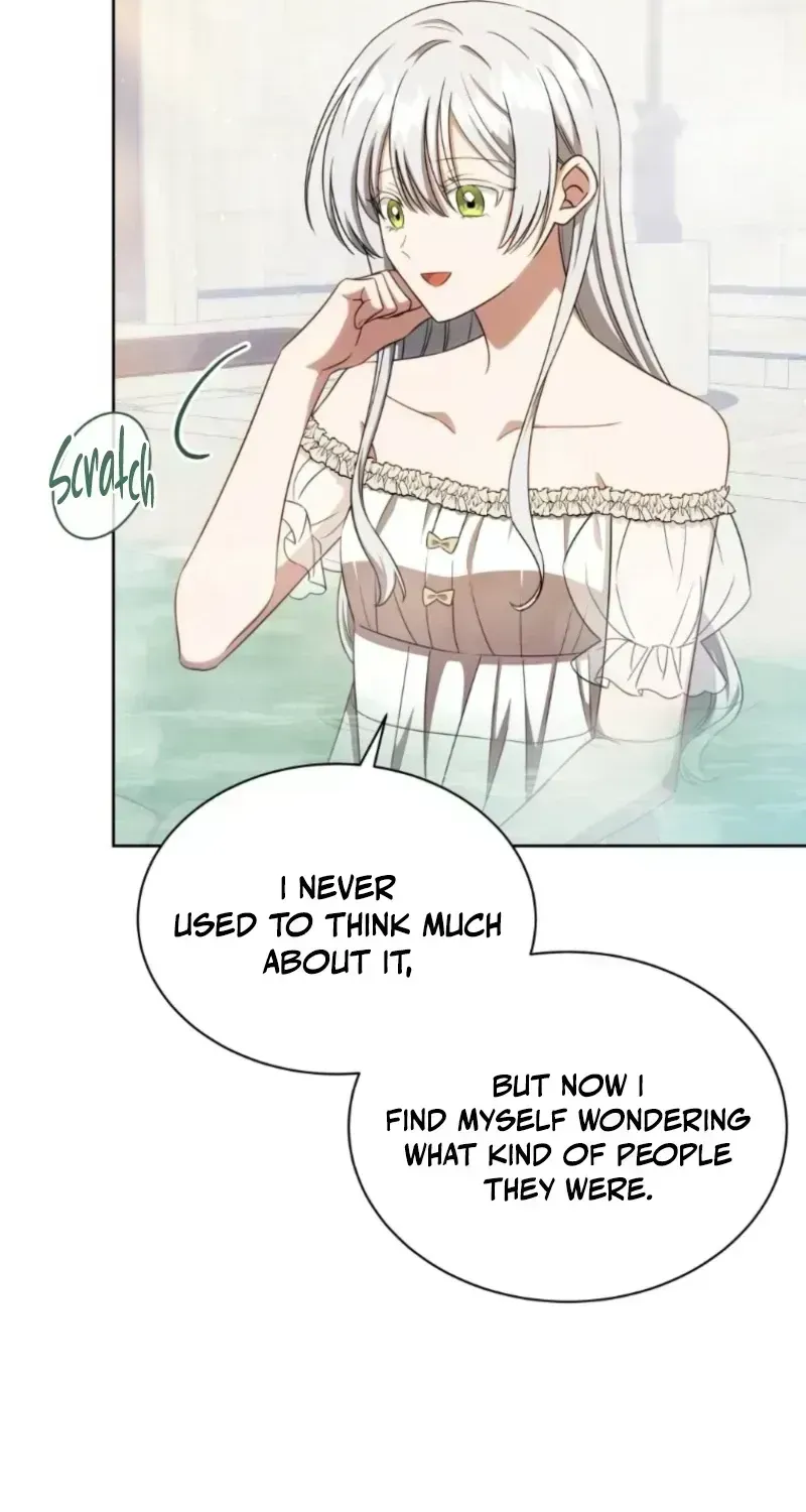 A Mouse Biting a Dragon’s Tail Chapter 100 page 30 - 