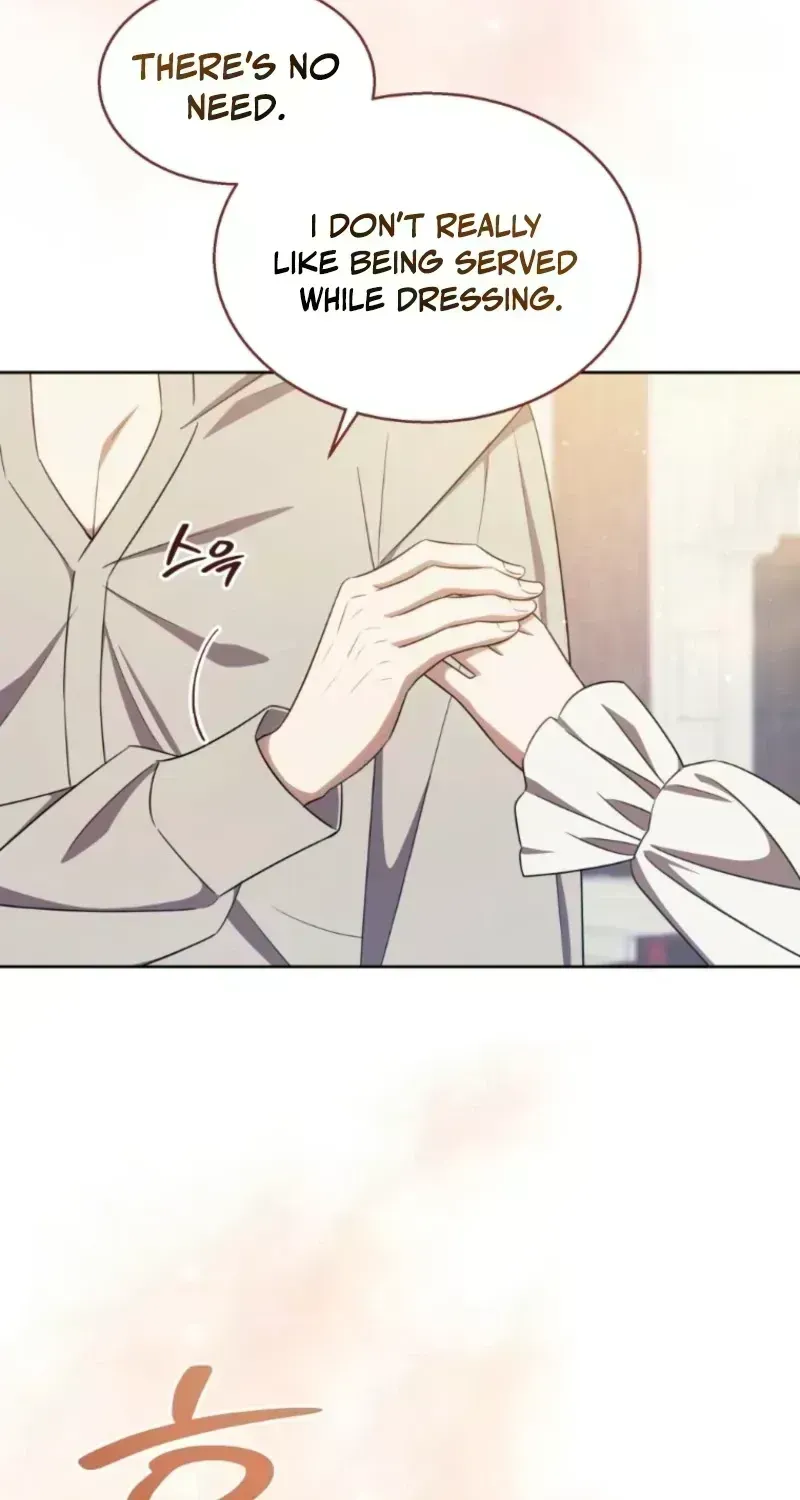 A Mouse Biting a Dragon’s Tail Chapter 100 page 7 - 