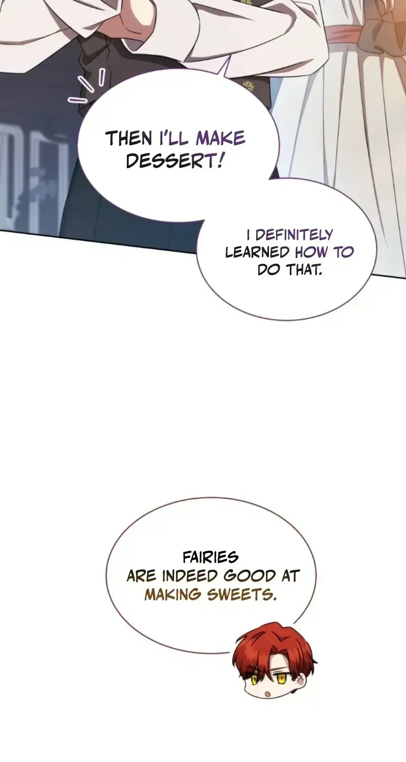 A Mouse Biting a Dragon’s Tail Chapter 100 page 71 - 
