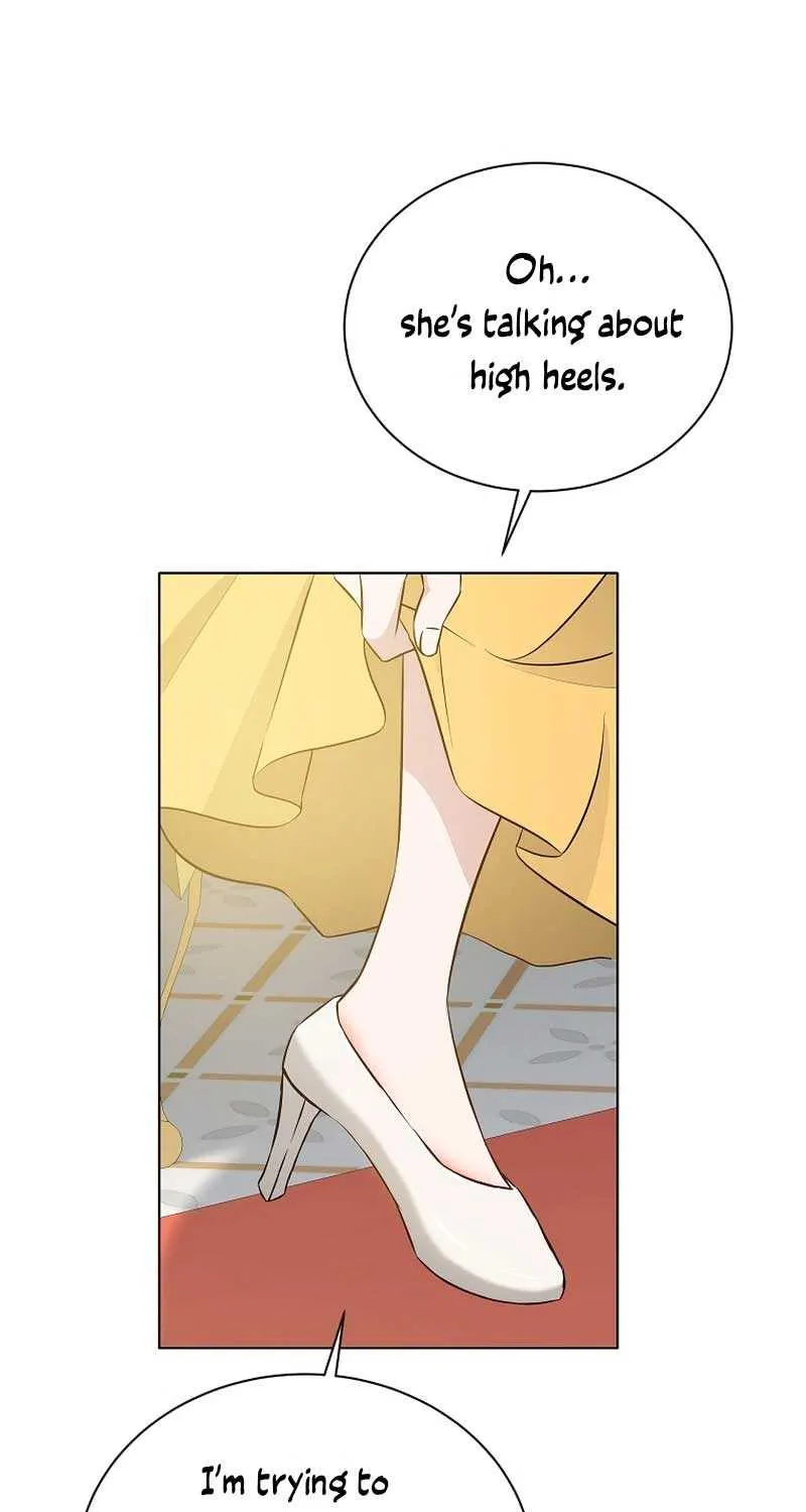 A Mouse Biting a Dragon’s Tail Chapter 11 page 101 - 