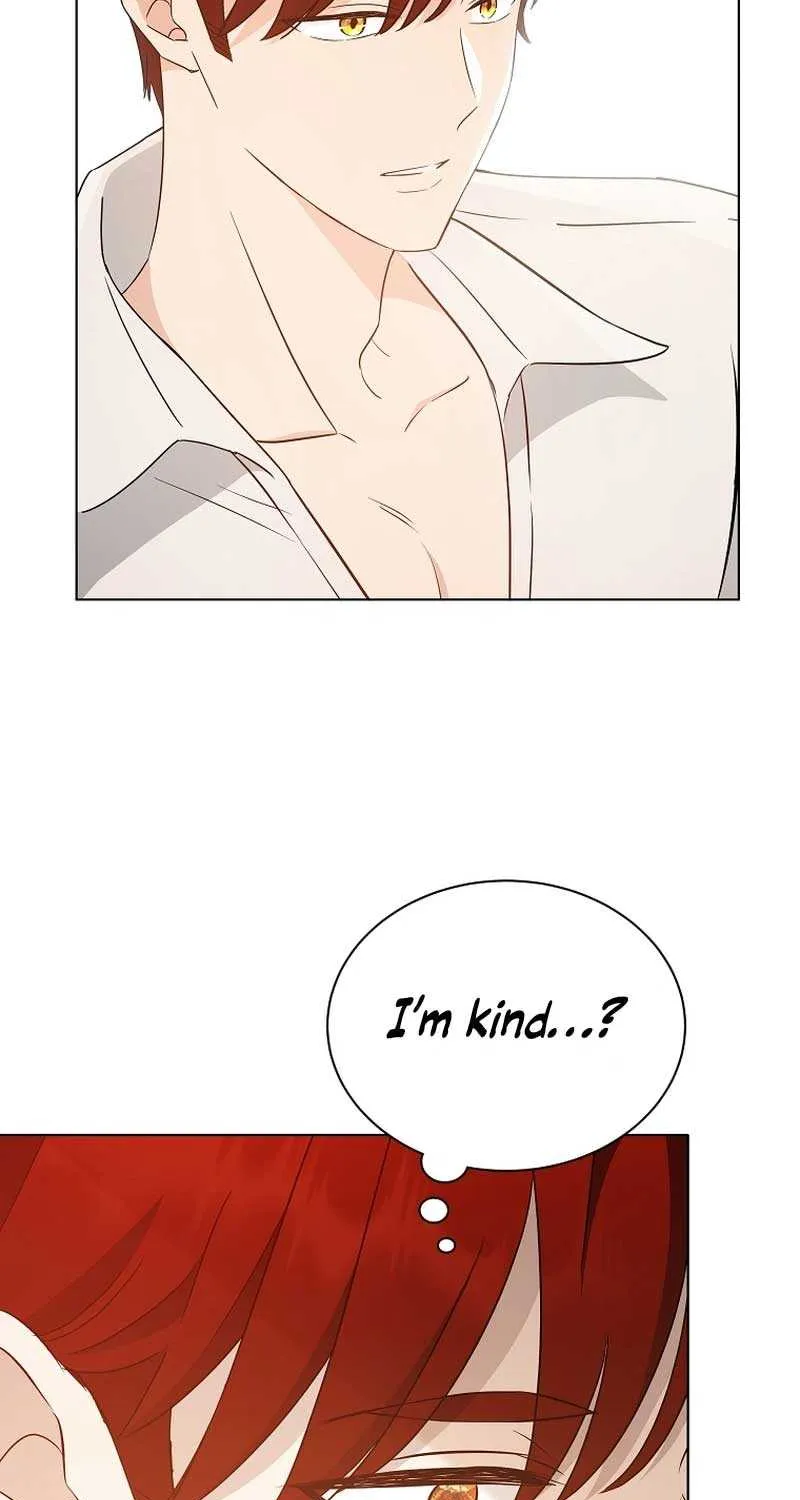 A Mouse Biting a Dragon’s Tail Chapter 11 page 110 - 