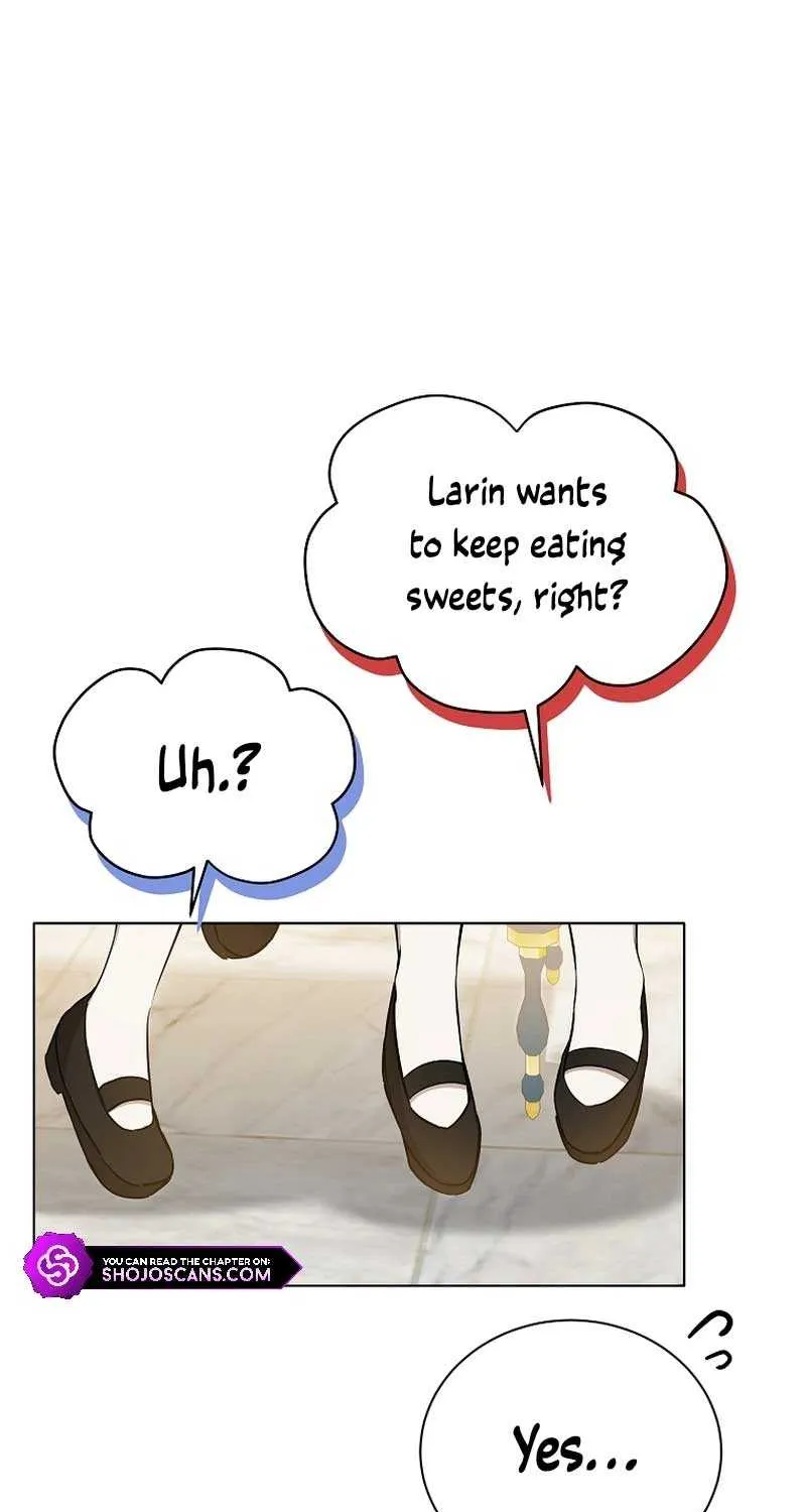 A Mouse Biting a Dragon’s Tail Chapter 11 page 30 - 