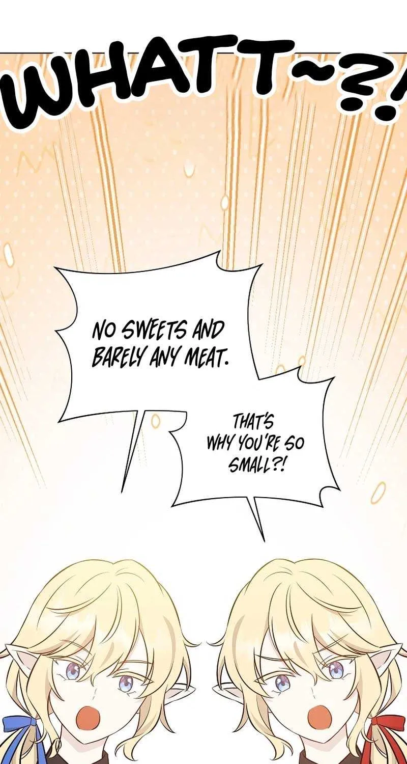 A Mouse Biting a Dragon’s Tail Chapter 11 page 37 - 
