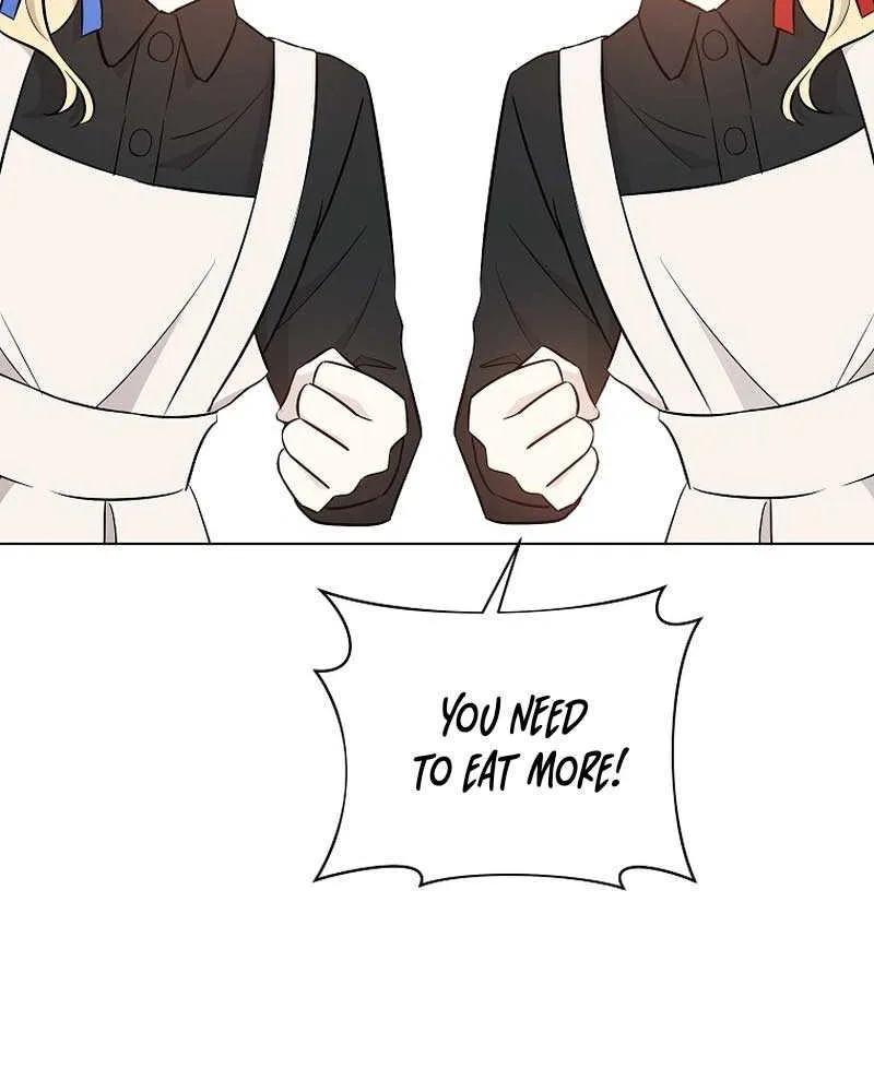 A Mouse Biting a Dragon’s Tail Chapter 11 page 38 - 