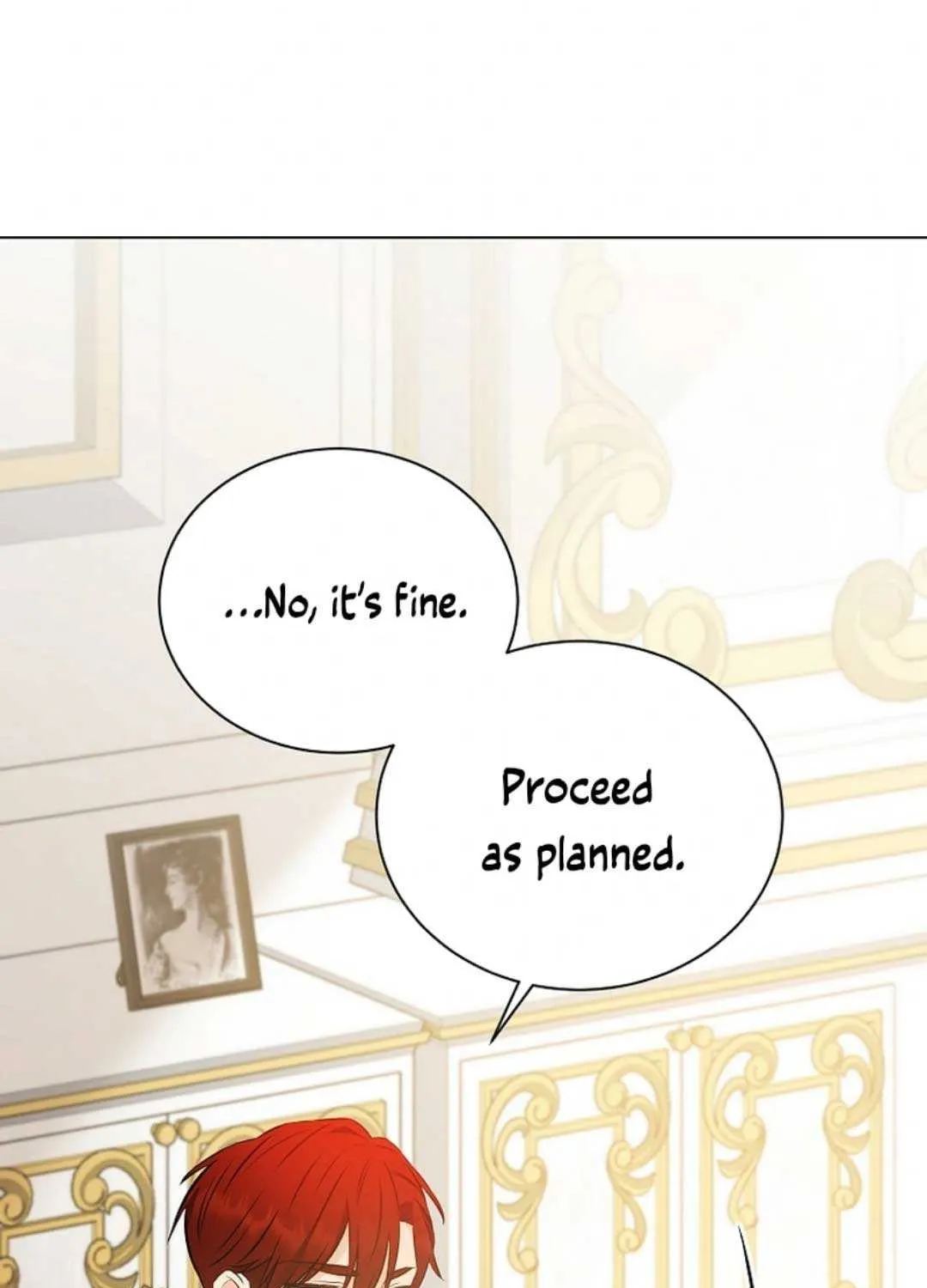 A Mouse Biting a Dragon’s Tail Chapter 11 page 5 - 