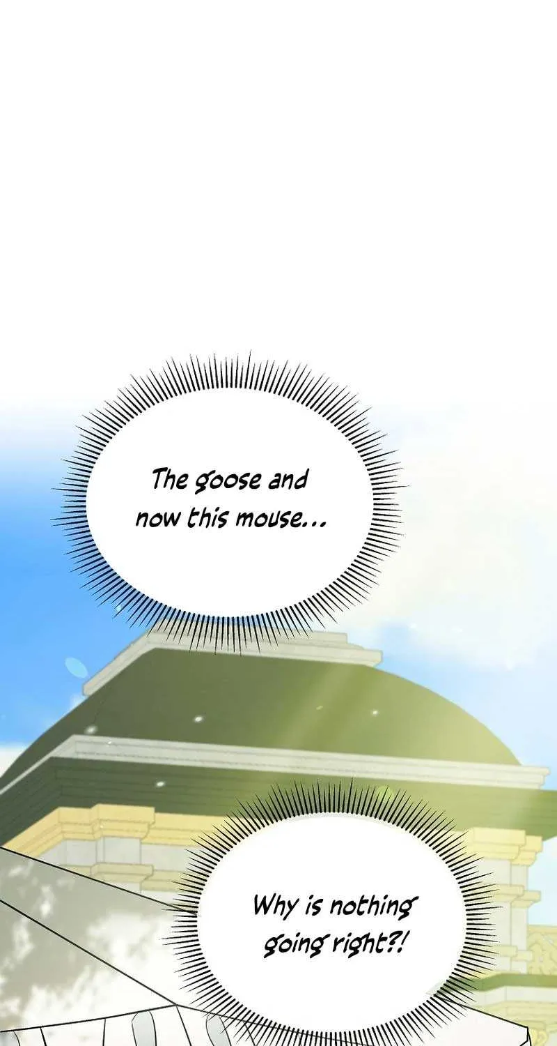 A Mouse Biting a Dragon’s Tail Chapter 11 page 49 - 