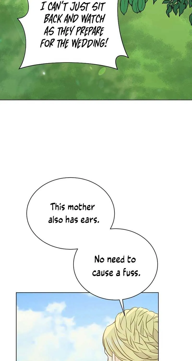 A Mouse Biting a Dragon’s Tail Chapter 11 page 55 - 