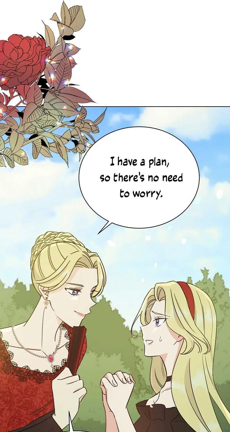 A Mouse Biting a Dragon’s Tail Chapter 11 page 59 - 