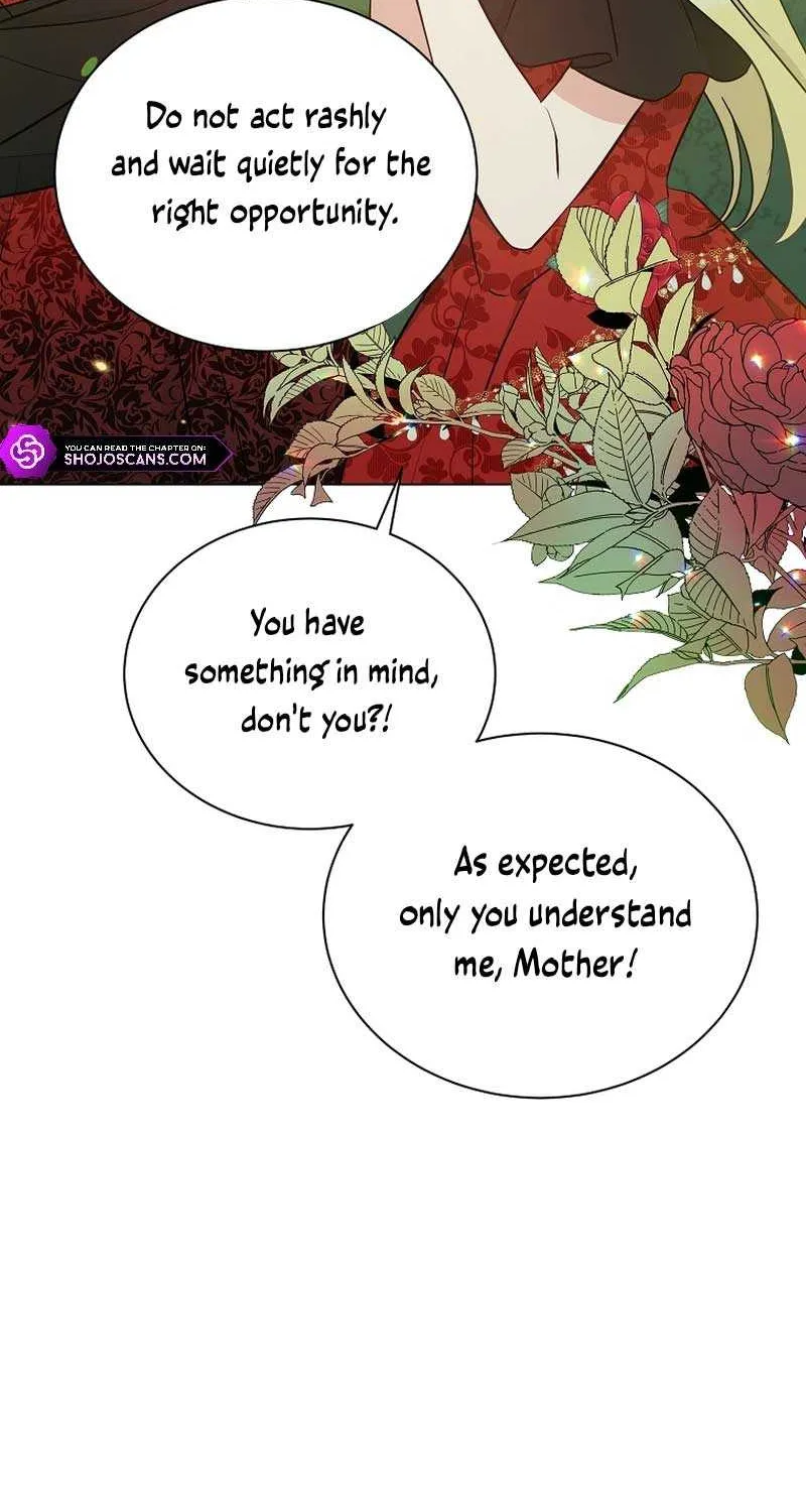 A Mouse Biting a Dragon’s Tail Chapter 11 page 60 - 