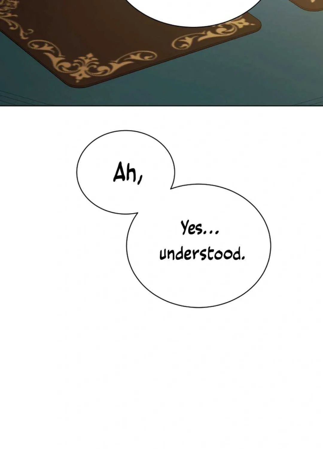 A Mouse Biting a Dragon’s Tail Chapter 11 page 7 - 