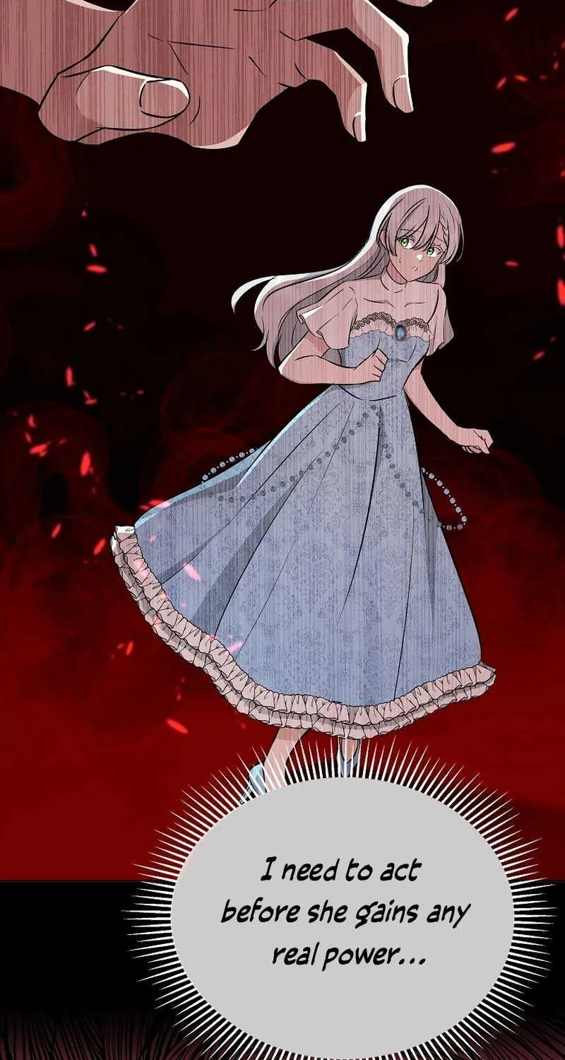 A Mouse Biting a Dragon’s Tail Chapter 11 page 68 - 