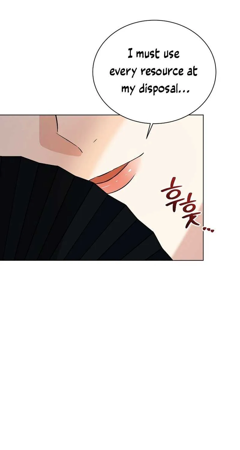A Mouse Biting a Dragon’s Tail Chapter 11 page 70 - 