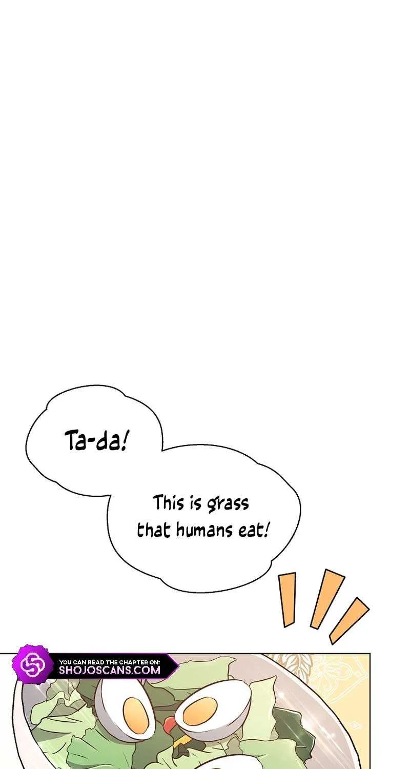 A Mouse Biting a Dragon’s Tail Chapter 11 page 71 - 