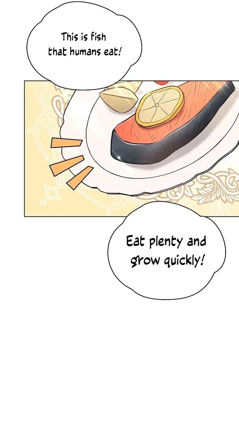 A Mouse Biting a Dragon’s Tail Chapter 11 page 73 - 