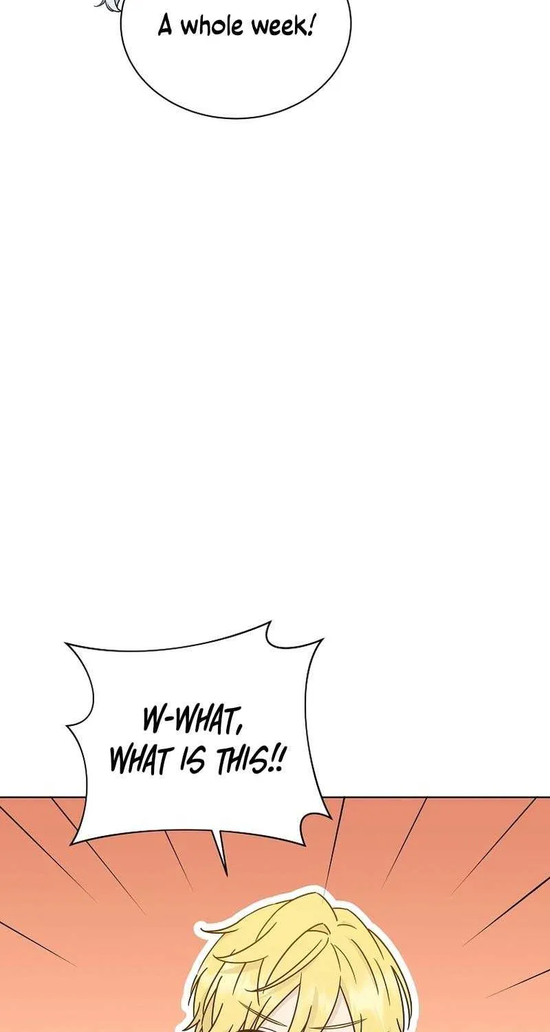 A Mouse Biting a Dragon’s Tail Chapter 11 page 83 - 