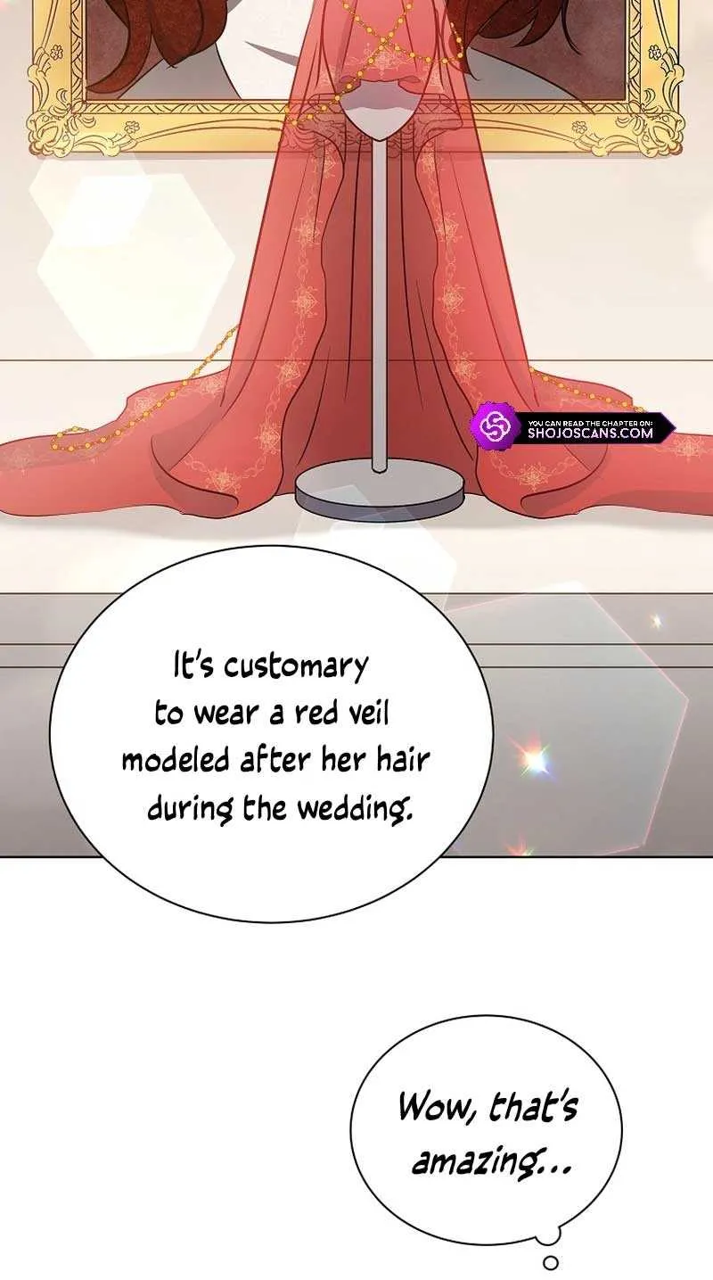 A Mouse Biting a Dragon’s Tail Chapter 11 page 91 - 