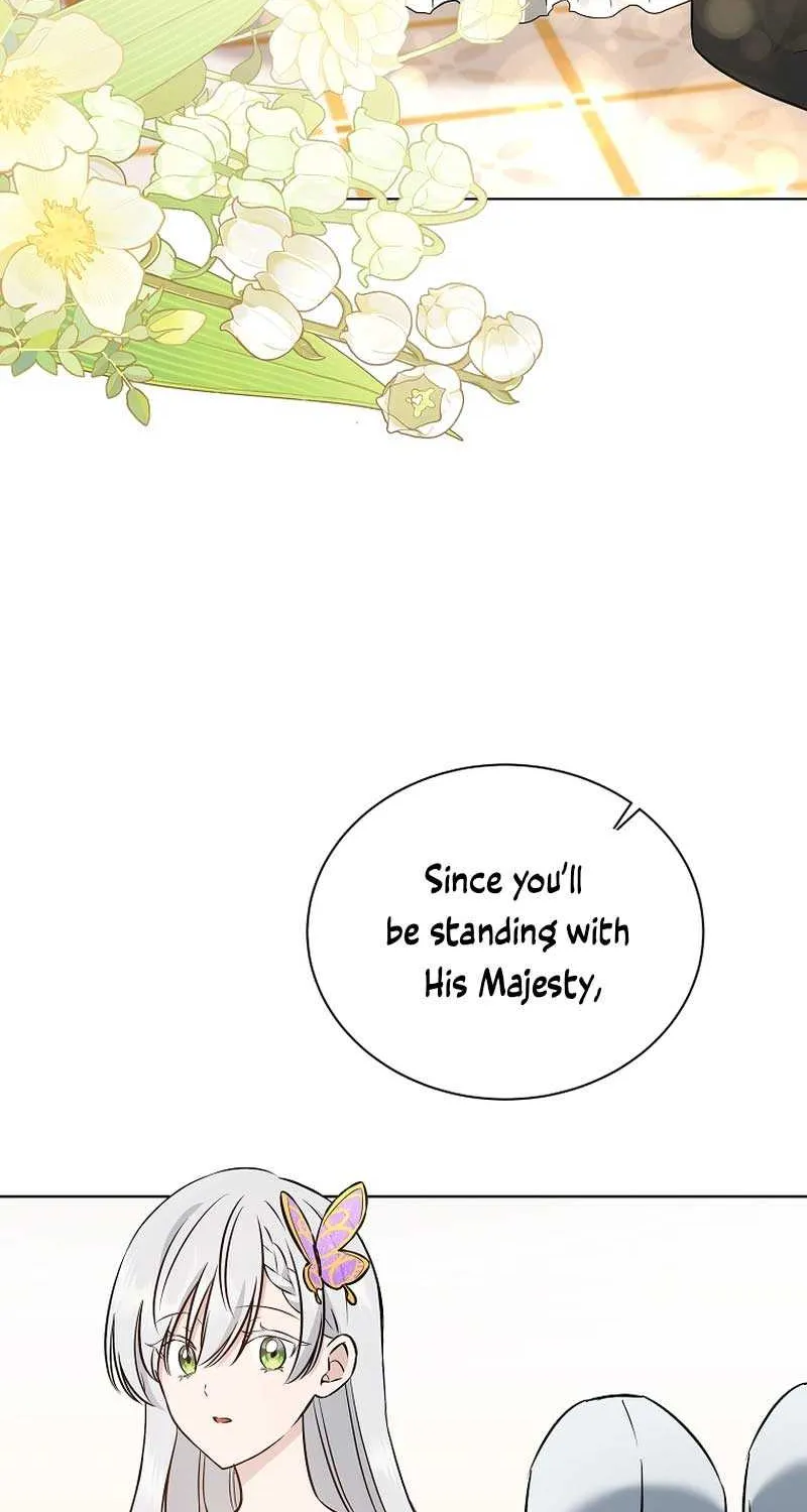A Mouse Biting a Dragon’s Tail Chapter 11 page 95 - 