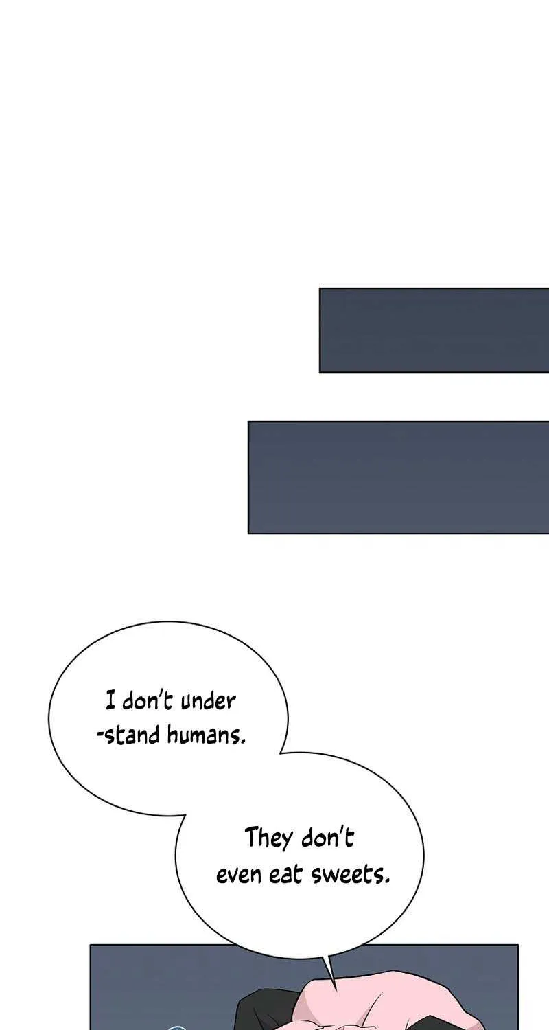 A Mouse Biting a Dragon’s Tail Chapter 11 page 97 - 