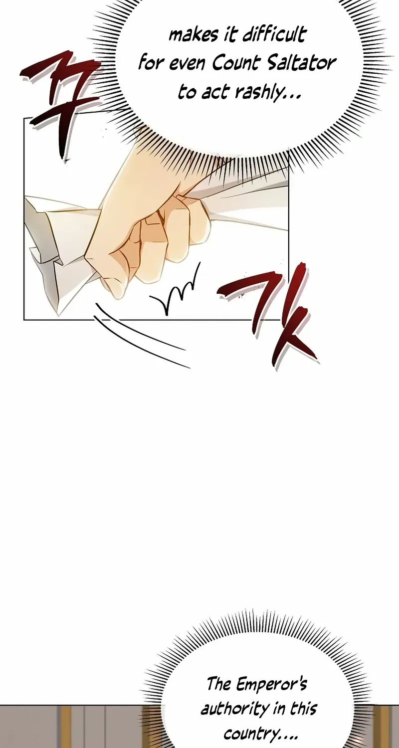 A Mouse Biting a Dragon’s Tail Chapter 12 page 15 - 