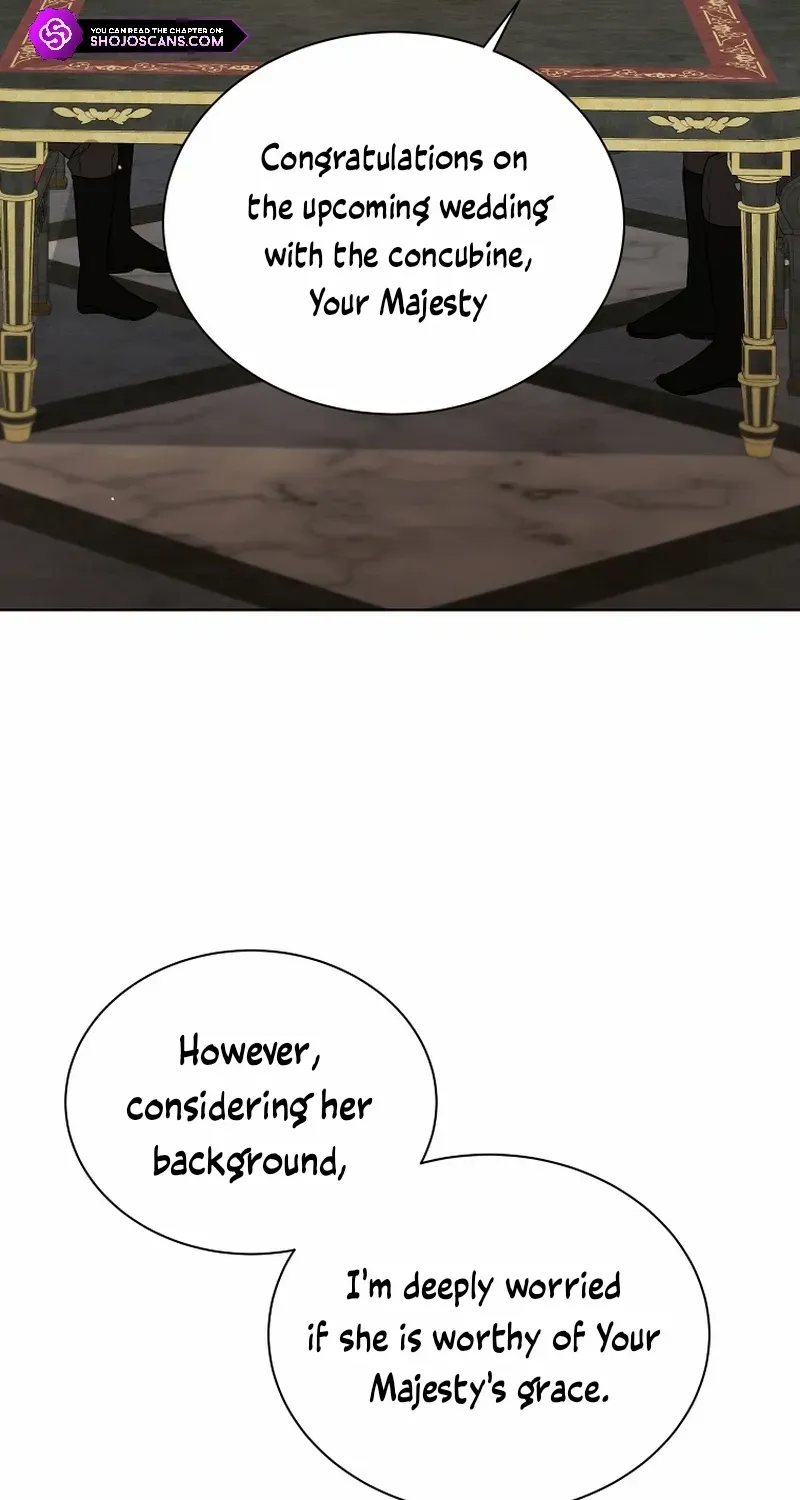 A Mouse Biting a Dragon’s Tail Chapter 12 page 34 - 
