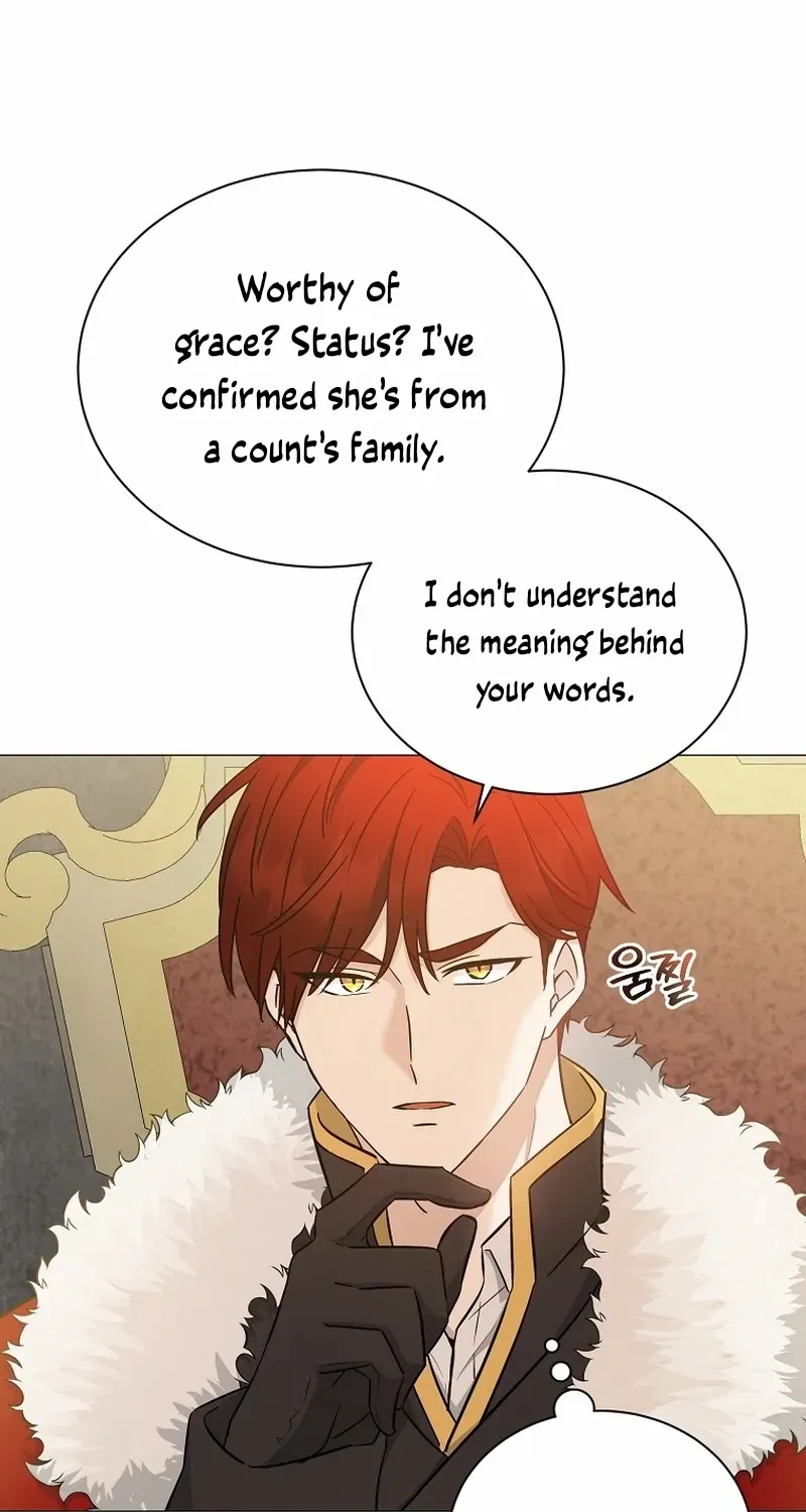 A Mouse Biting a Dragon’s Tail Chapter 12 page 36 - 