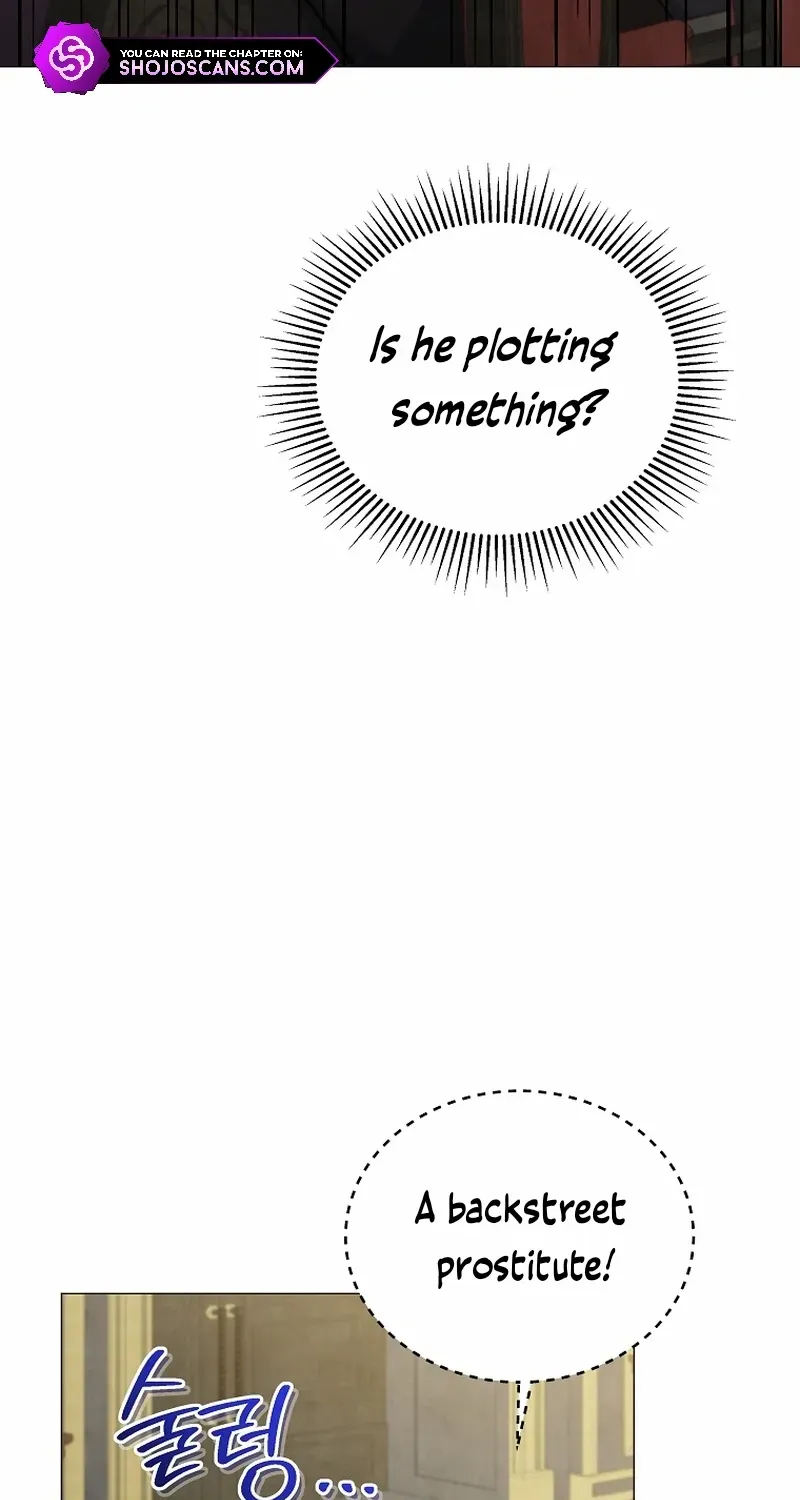 A Mouse Biting a Dragon’s Tail Chapter 12 page 40 - 