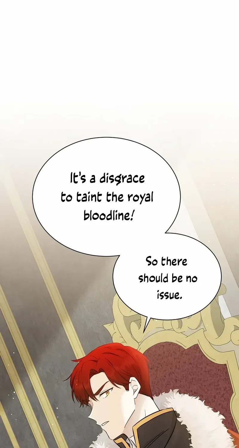A Mouse Biting a Dragon’s Tail Chapter 12 page 42 - 