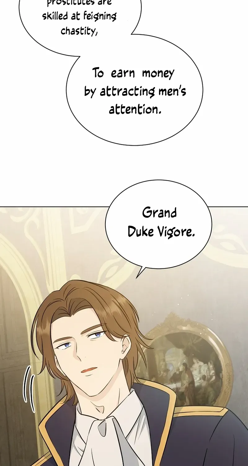 A Mouse Biting a Dragon’s Tail Chapter 12 page 44 - 