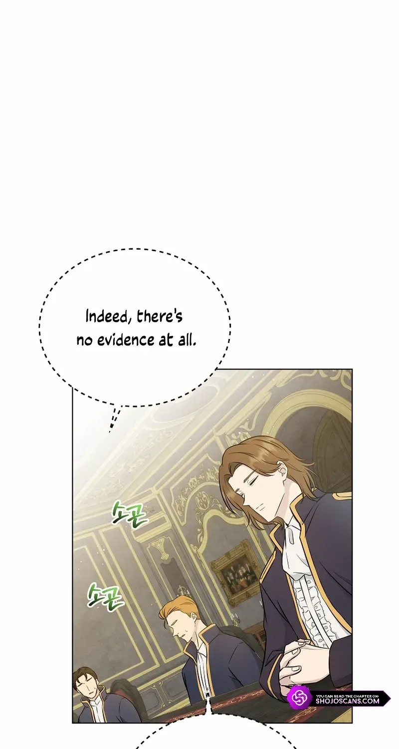 A Mouse Biting a Dragon’s Tail Chapter 12 page 46 - 