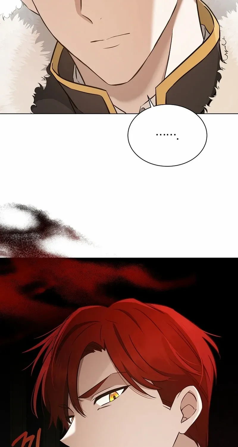 A Mouse Biting a Dragon’s Tail Chapter 12 page 55 - 