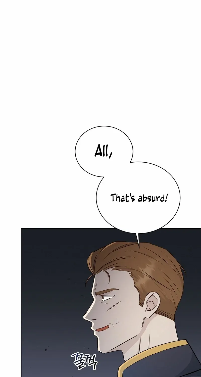 A Mouse Biting a Dragon’s Tail Chapter 12 page 57 - 