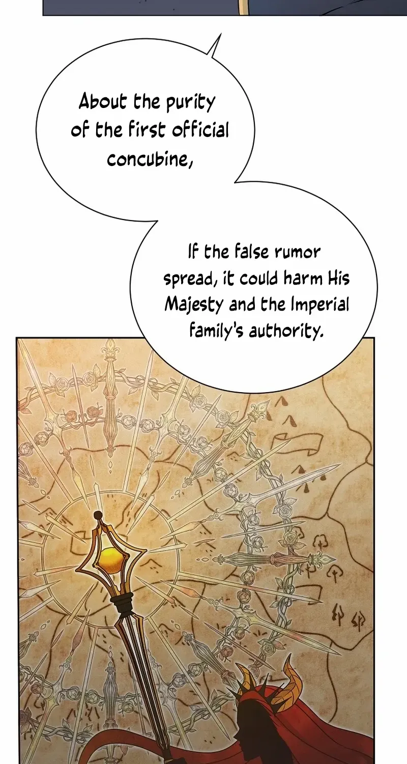 A Mouse Biting a Dragon’s Tail Chapter 12 page 58 - 