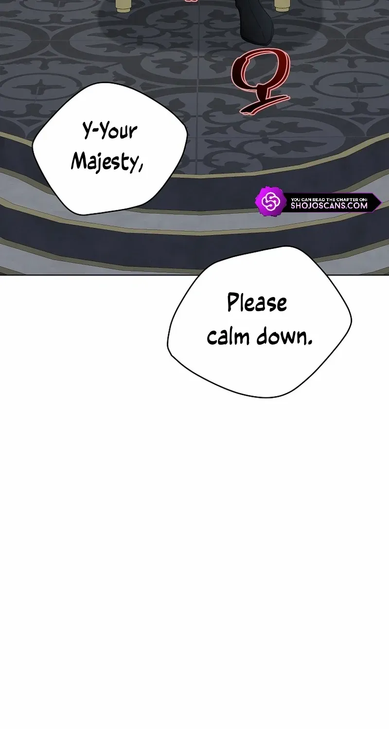 A Mouse Biting a Dragon’s Tail Chapter 12 page 65 - 