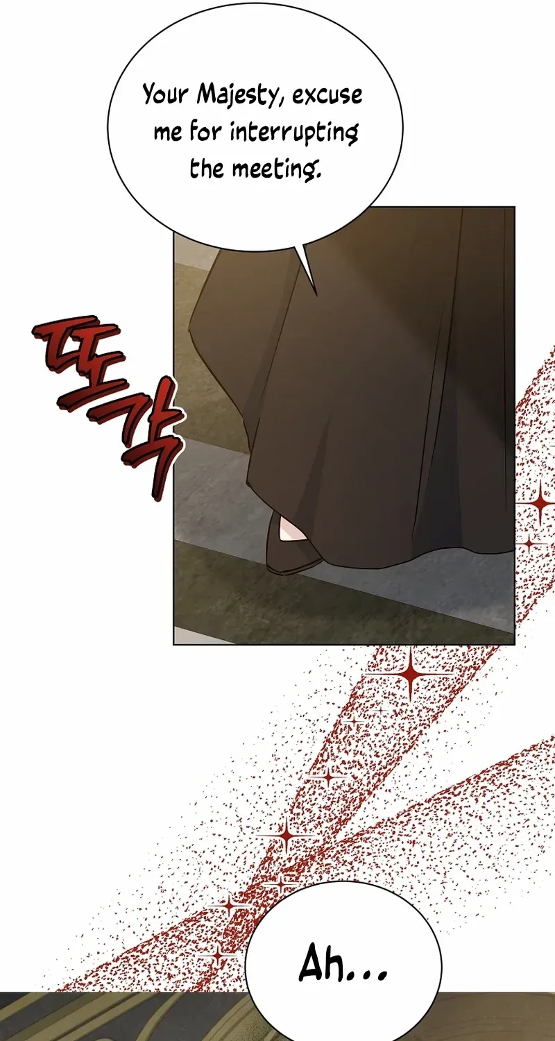 A Mouse Biting a Dragon’s Tail Chapter 12 page 67 - 