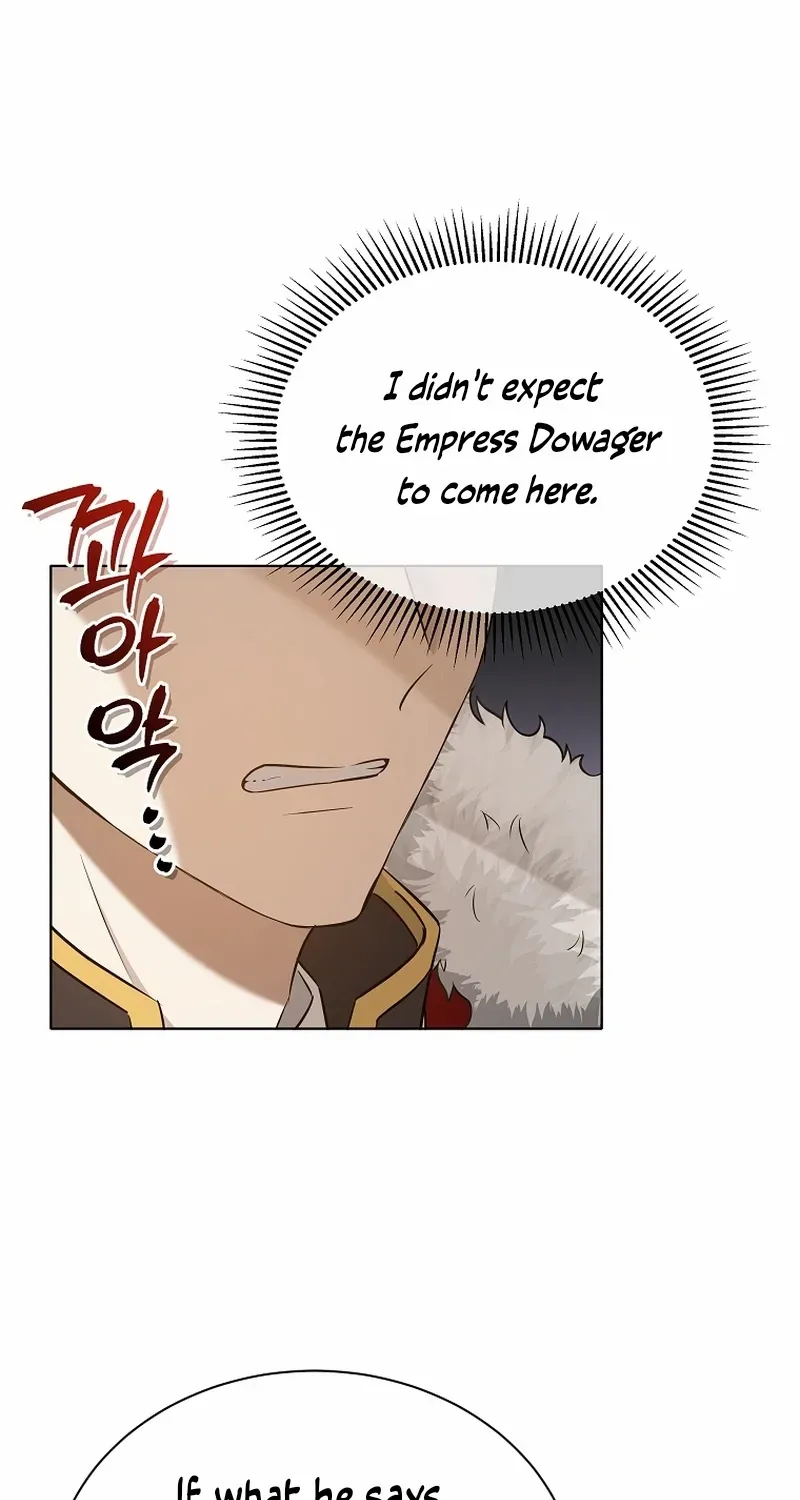 A Mouse Biting a Dragon’s Tail Chapter 12 page 71 - 