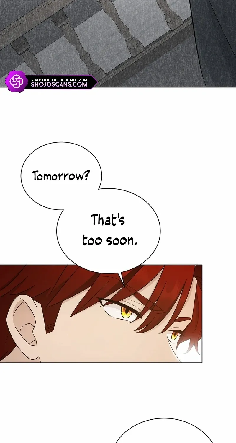 A Mouse Biting a Dragon’s Tail Chapter 12 page 75 - 